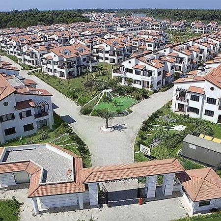 River Garden Residence Kadriye Exterior photo